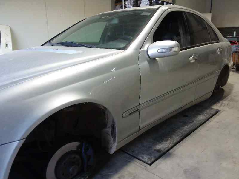 Front Left Interior Door Handle Mercedes Benz C Class W203 C 270 Cdi 203 016 20372737289116 B Parts