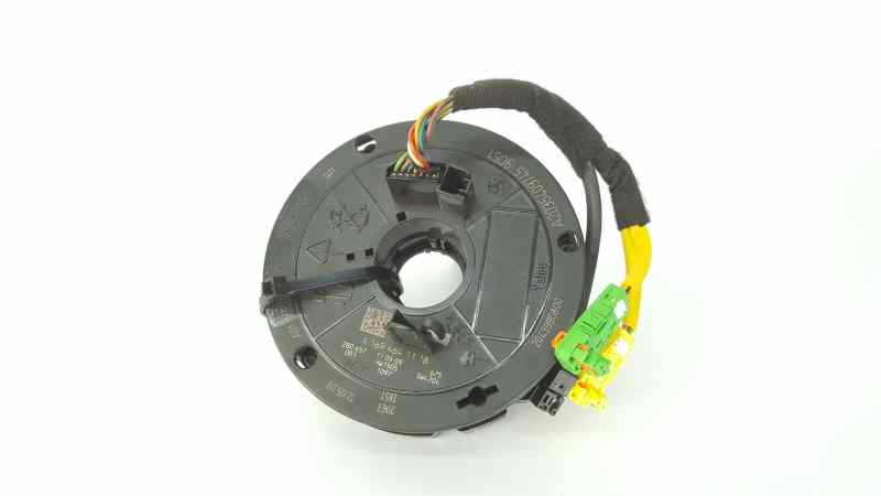 Squib airbag MERCEDES-BENZ CLC-CLASS (CL203) CLC 220 CDI (203.708 