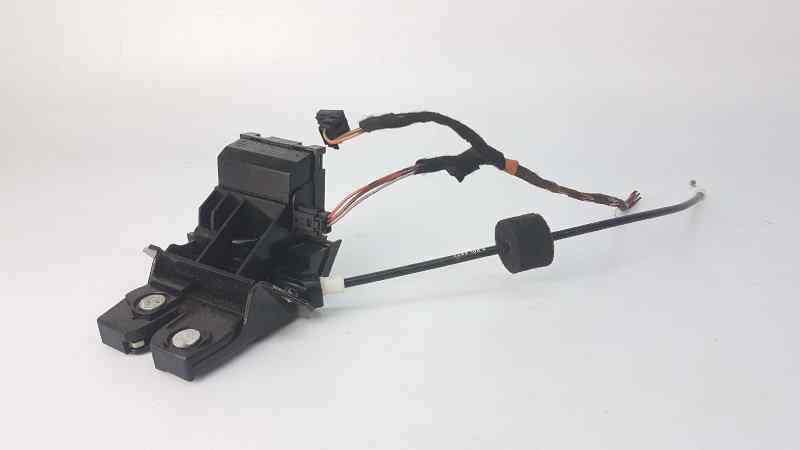 Engranaje Reparación Cerradura Maletero Mercedes - Para Modelos W203, W209, W211, R171 - Pieza Aftermarket