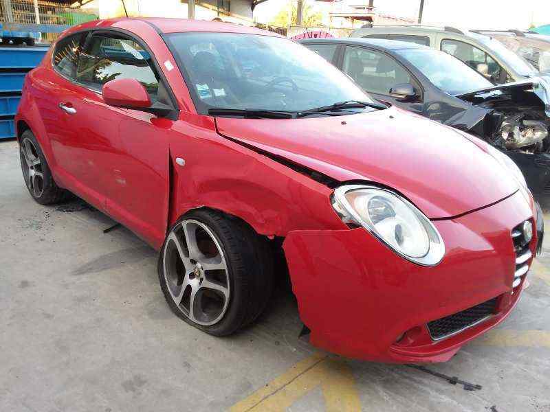 Jante ALFA ROMEO MITO (955_) 1.4 MultiAir (955AXL1B) | B-Parts