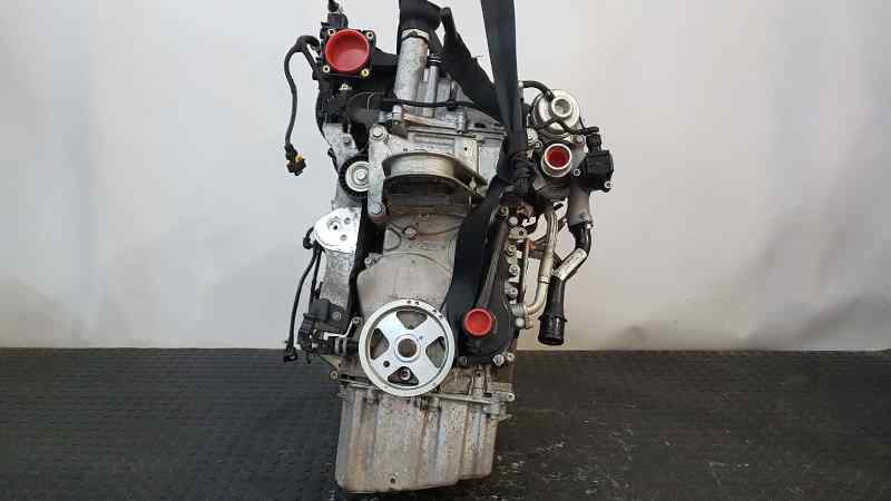 Moteur FIAT 500 (312_) 0.9 (312AXG1A, 312.AXG11) 3285408 | B-Parts