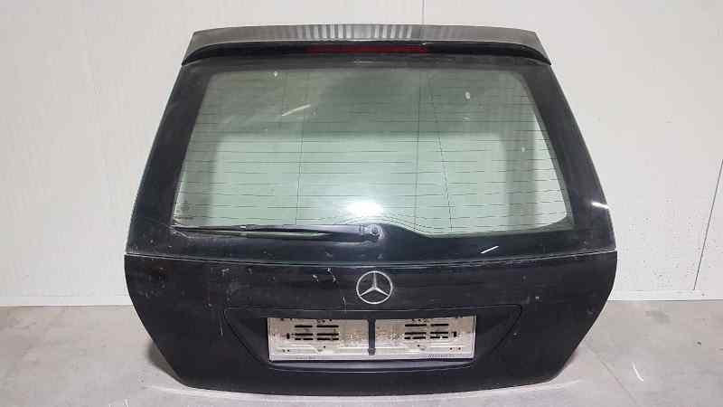 Heckklappe Mercedes Benz C Class T Model S203 C 200 Cdi 203 204 203 207 A2037400505 A 203 740 05 05 B Parts