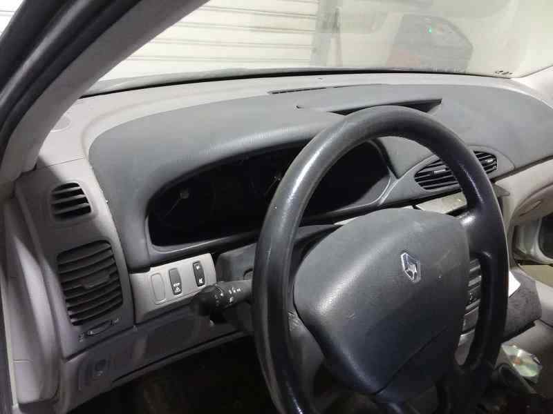 Dashboard Renault Laguna Ii Grandtour Kg0 1 1 9 Dci Kg0g B Parts