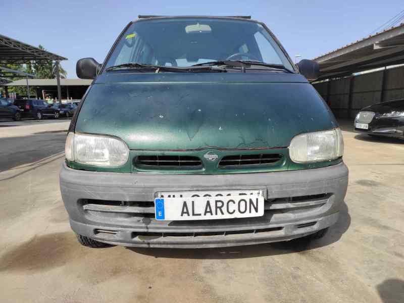 ABS pump NISSAN SERENA (C23) 1.6 BParts
