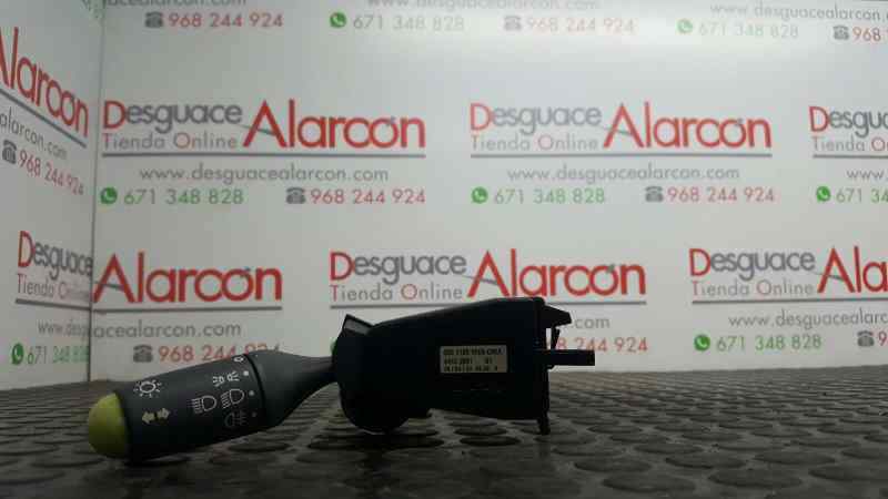 Luz central de freno SMART CITY-COUPE (450) 0.6 (S1CLA1, 450.341
