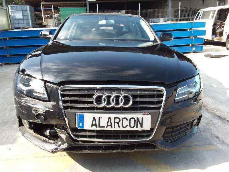 Audi a4 8k2