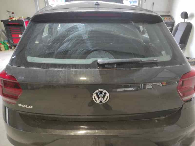 vw polo aw1 bz1