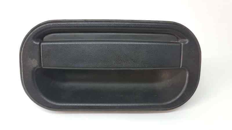 Front Left Exterior Door Handle Mitsubishi Canter Platform Chassis Fb Fe Fg 3 0 Tdi Mc142095 Mc142997 B Parts