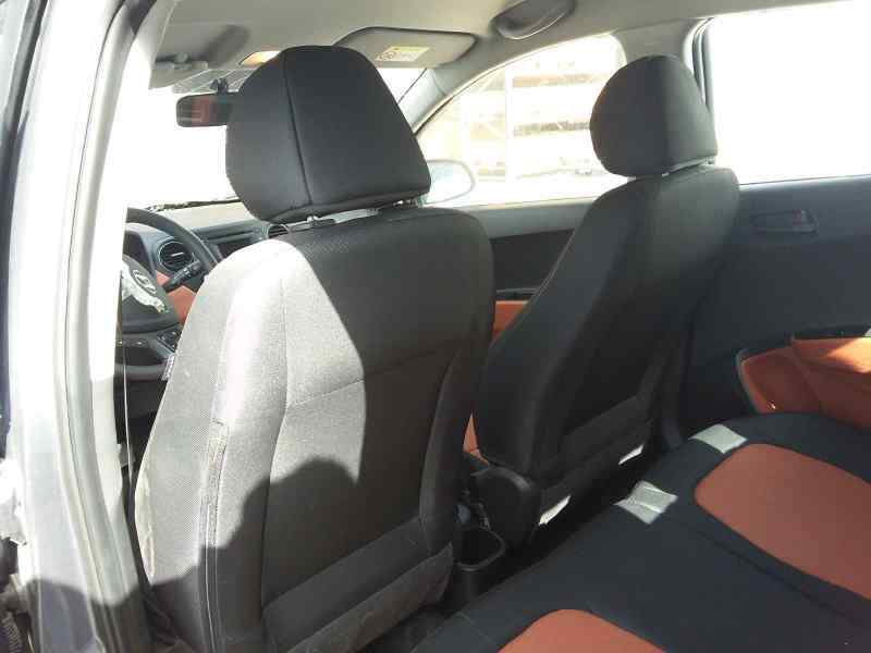 Left front window switch HYUNDAI i10 (BA, IA) 1.0 93570B40104X