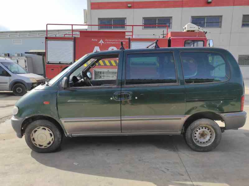 ABS pump NISSAN SERENA (C23) 1.6 BParts