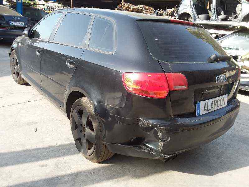 Coffre AUDI A3 Sportback (8PA) 2.0 FSI 8P4827023D BParts