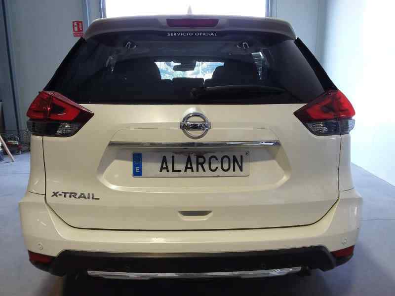 Rear parcel shelf NISSAN XTRAIL (T32_) 1.6 dCi (T32) 849824CL6A BParts