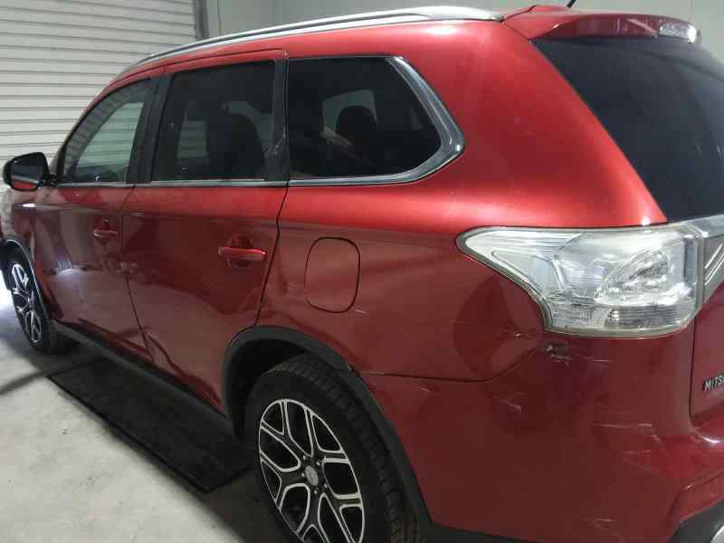 Outlander 3 gf