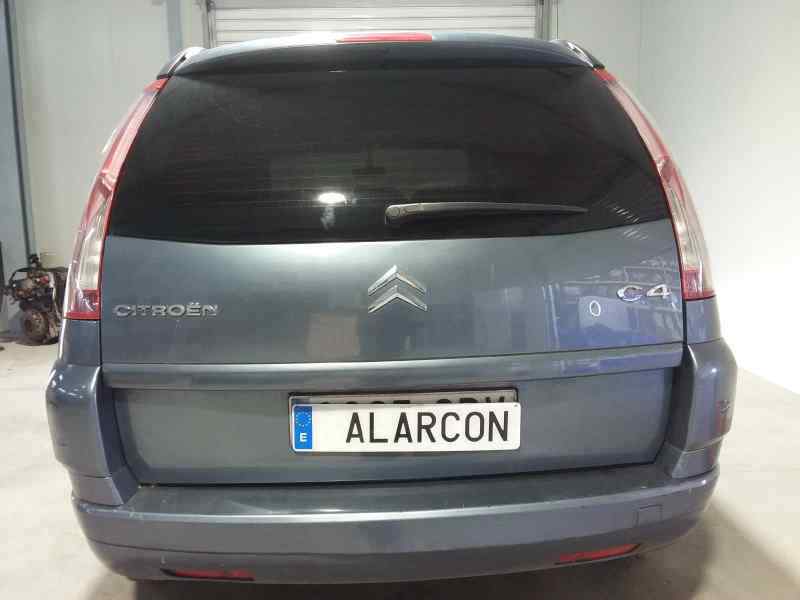 Coffre CITROËN C4 Grand Picasso I (UA_) 1.6 HDi 8701W5 | B-Parts