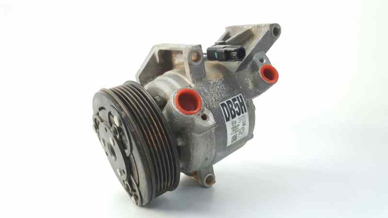 Mazda UE38-61-450 A/C Compressor Mazda UE38-61-450 A/C Compressor