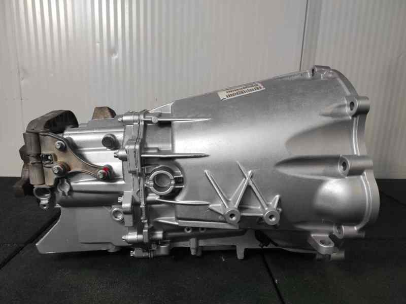 Manual gearbox VW CRAFTER 3050 Van (2E_) 9163963 BParts