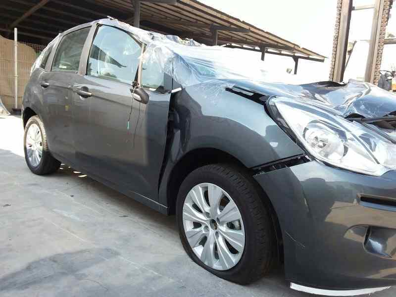 Fuel tank CITROËN C3 II (SC_) 1.6 BlueHDi 75 9814773780 BParts