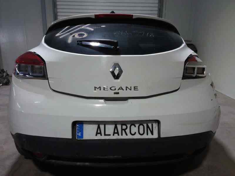 Viviance Innere Türgriffe - Kompatibel Mit Renault Megane MK2 2002-2009 Links & Rechts