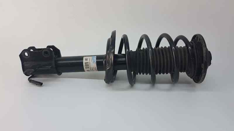 sho． Peugeot 208 GTi Front Shock Absorbers