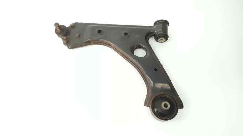 Braço suspensão frente esquerdo OPEL CORSA D (S07) 1.3 CDTI (L08, L68 ...