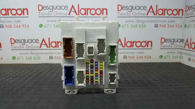 Fuse Box Ford Kuga Ii Dm2 2 0 Tdci F1dt14a073ph B Parts