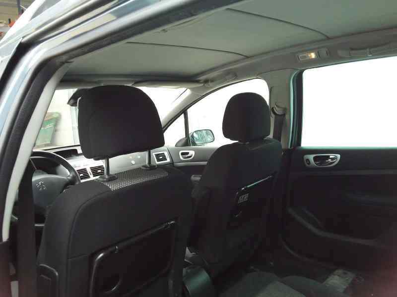 Radiator fan PEUGEOT 307 SW (3H) 1.6 HDI 110 1253K2 BParts