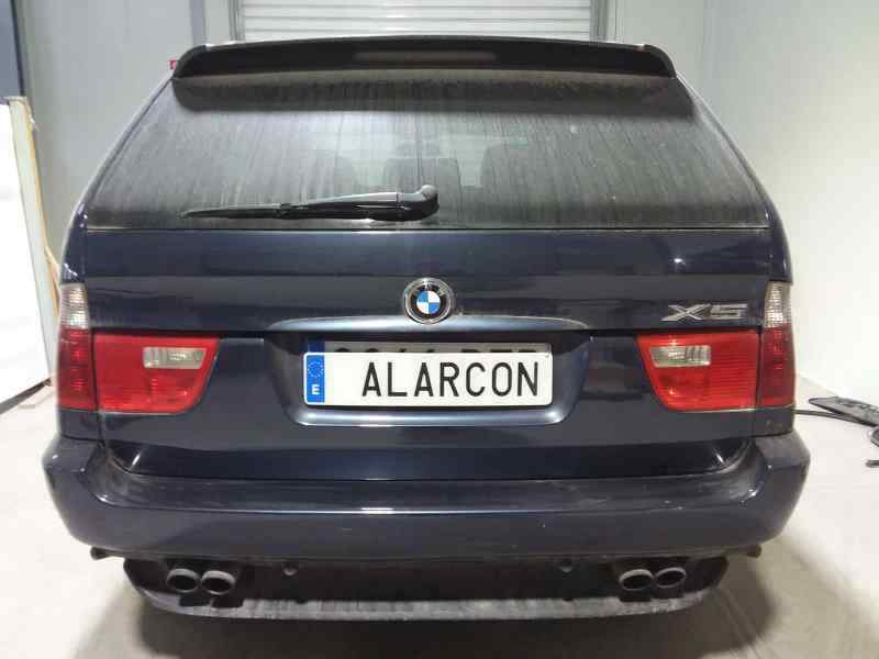 Right rear door panel BMW X5 (E53) 3.0 d 51427121774 BParts