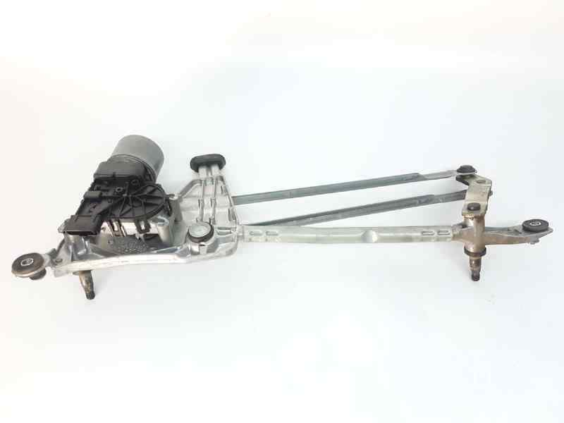 Front wiper motor PEUGEOT 308 II (LB_, LP_, LW_, LH_, L3_) 1.2 THP 
