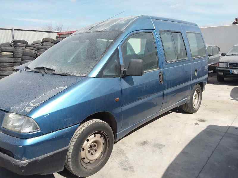 Pack LED FIAT SCUDO Bus (220_) 2.0 JTD (1999 à 2006) – Pack Ampoules Extérieur main image 0