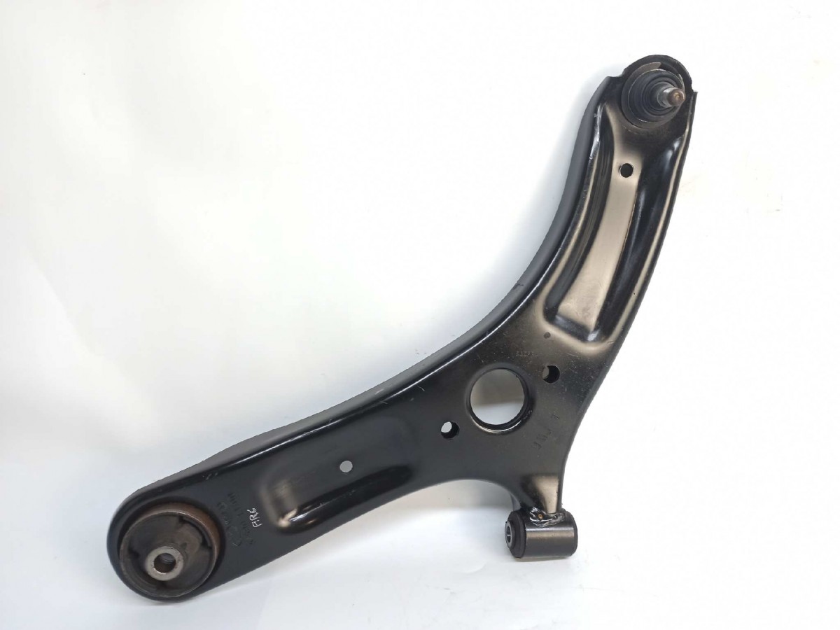 Left front suspension arm HYUNDAI i20 I (PB, PBT) 1.2 8497064 BParts