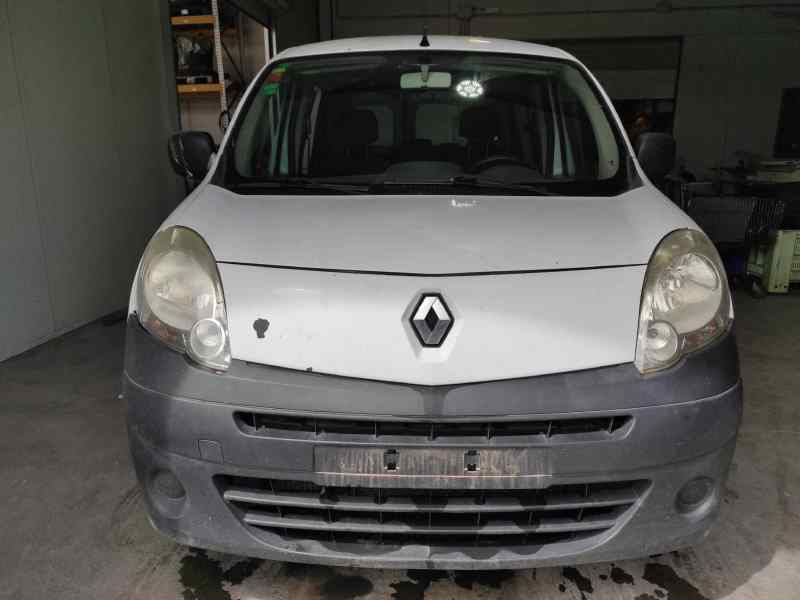Jeu De 4 Bavettes Pare-boue Pour Renault Kangoo/Grand Kangoo (2008-2025) - Neuf