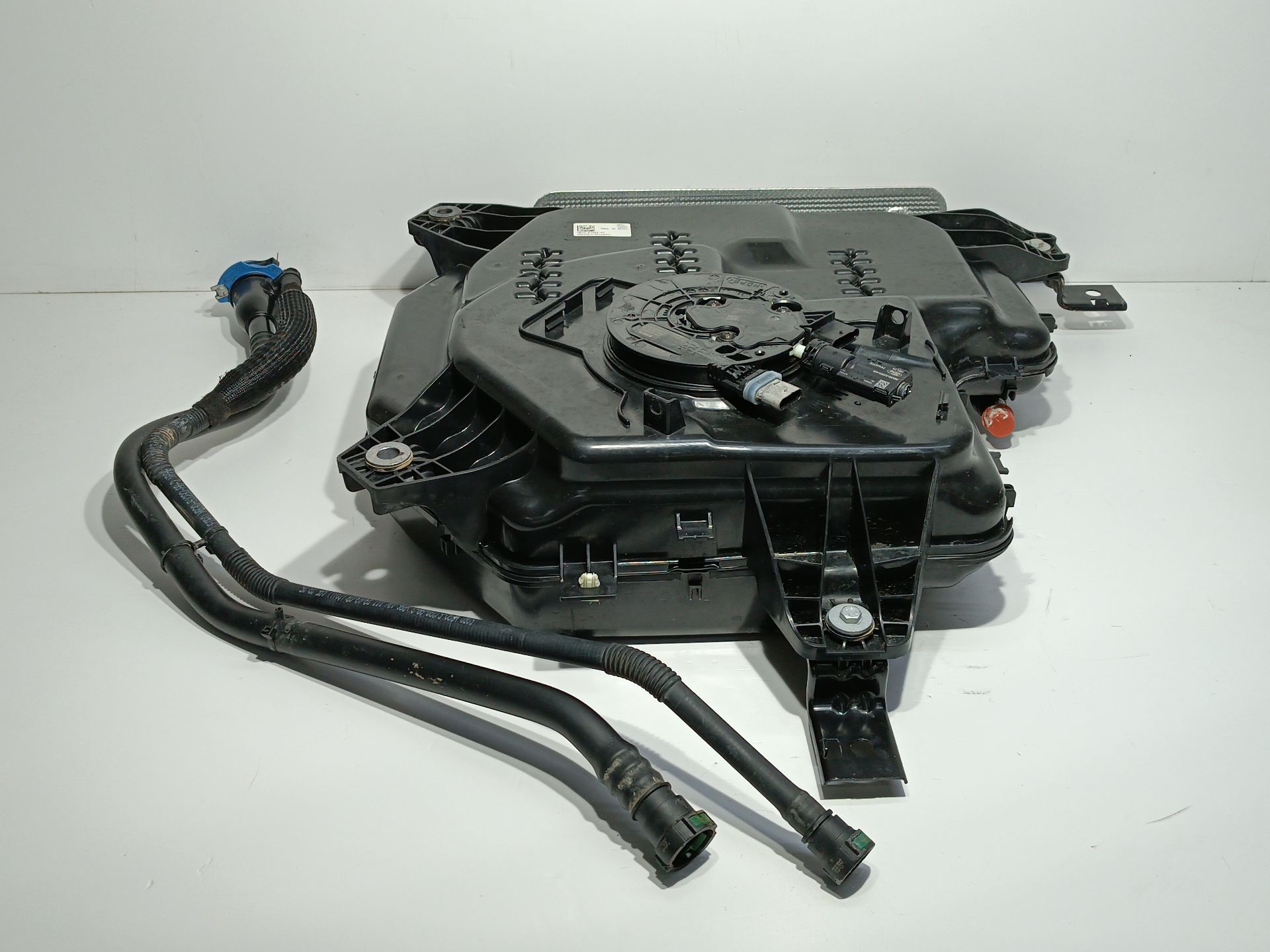 Depósito de AdBlue FORD RANGER (TKE) 33628813 | B-Parts