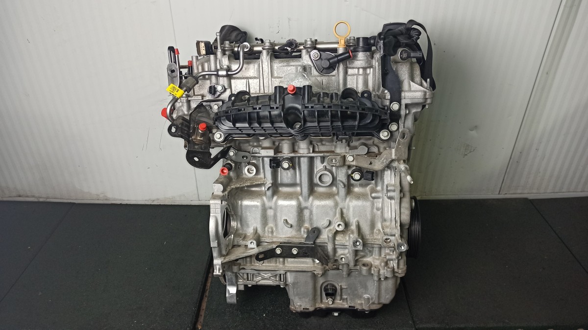 Engine OPEL ASTRA K (B16) 1.4 Turbo (68) 11178472 | B-Parts 