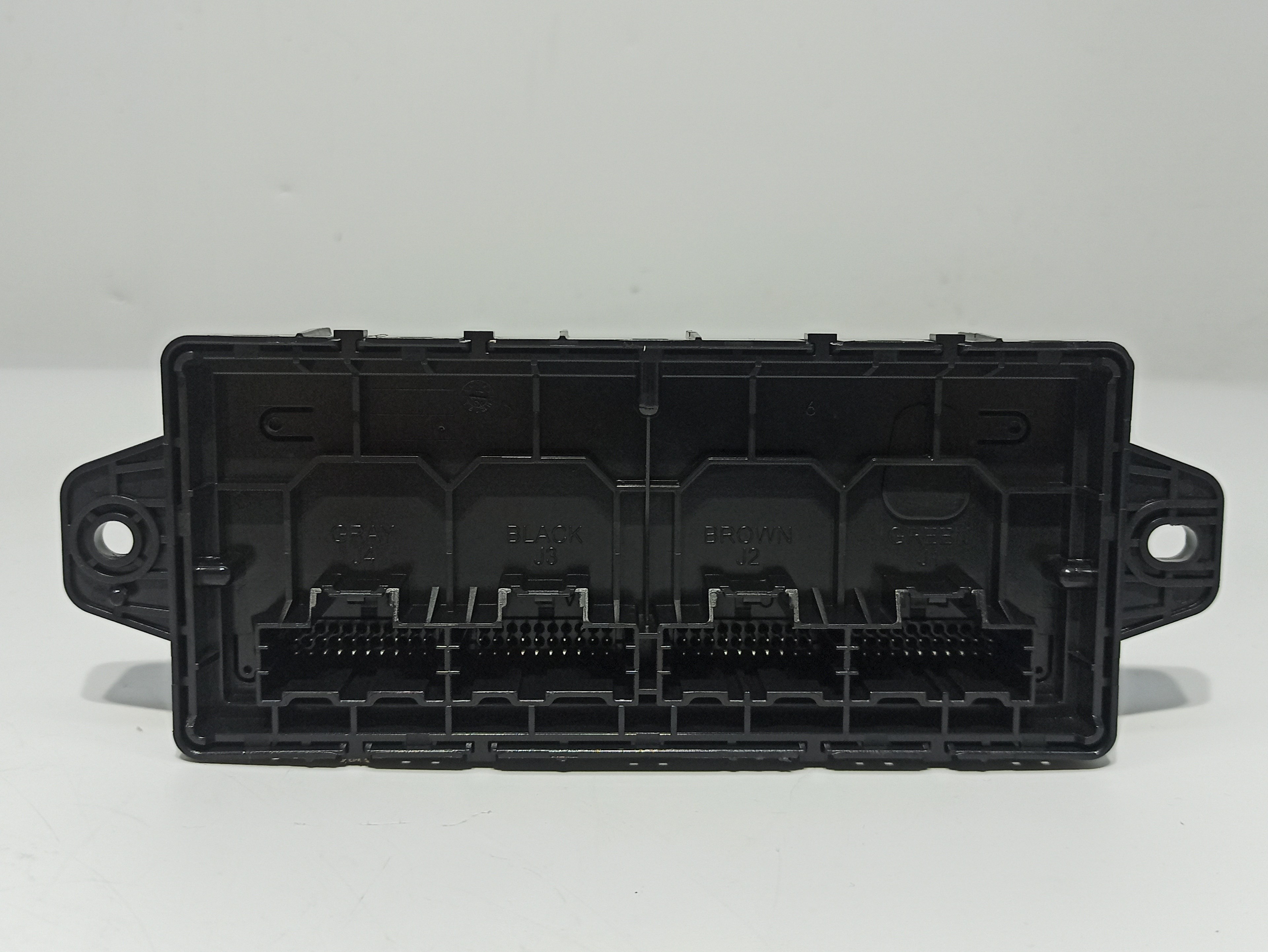 Electronic module MG MG HS (AS23) 1.5 EHS Hybrid (CSA6463) 13689327 | B ...