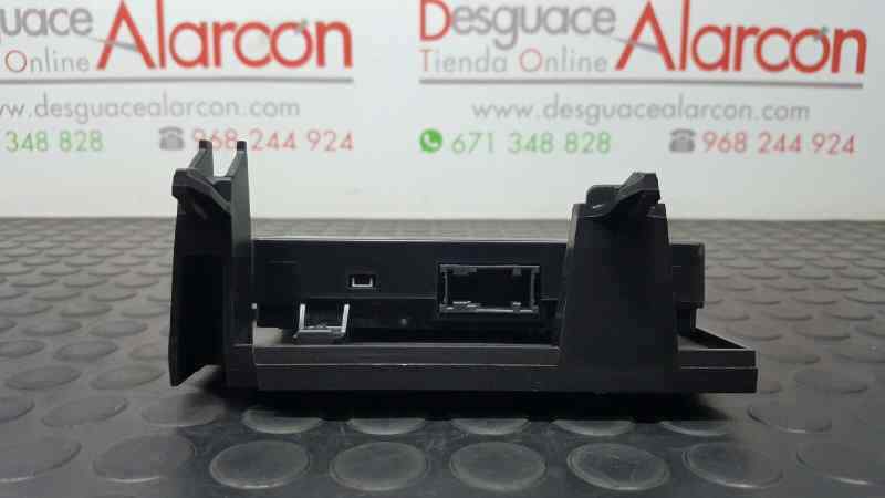 Electronic module CITROËN DS4 (NX_) 1.6 HDi 110 2770648 | B-Parts