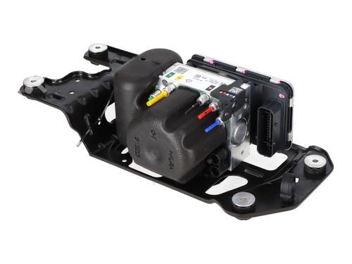 Used Suspension compressor BMW X5 (G05, F95) xDrive 30 d Mild-Hybrid (286 hp) 30321028