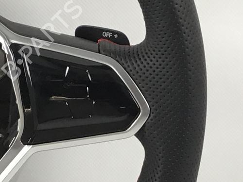 Rat VW GOLF VIII (CD1, DA1) 2.0 GTI Clubsport | BP33905806C49 - Image 2