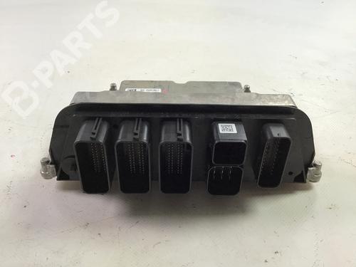 Used Engine control unit (ECU) BMW 2 Gran Tourer (F46) 218 i (136 hp) 7647094
