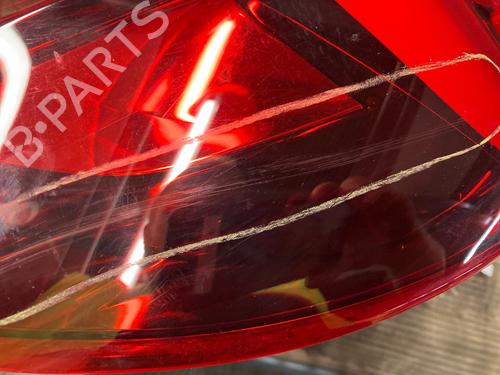 Left taillight OPEL ASTRA K Sports Tourer (B16) 1.4 Turbo (35) | BP27661993C34 
