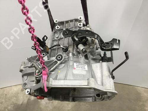 Gearbox KIA STONIC (YB) 1.0 T-GDi | BP28473572M3 