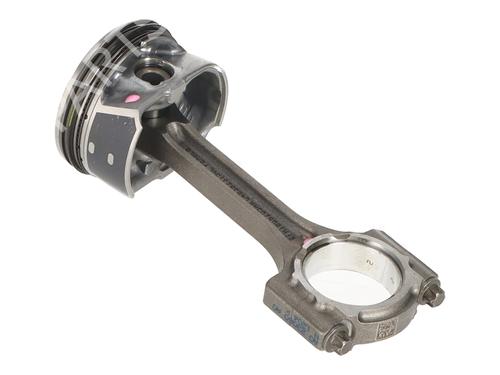 Other FORD FIESTA VII (HJ, HF) 1.1 Ti-VCT | BP19101440O1