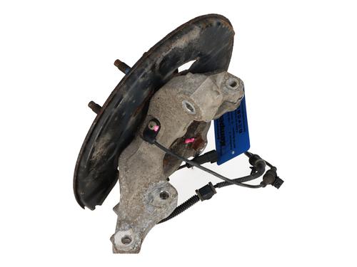 Right front steering knuckle OPEL ASTRA J (P10) 1.6 Turbo (68) | BP17537720M26 