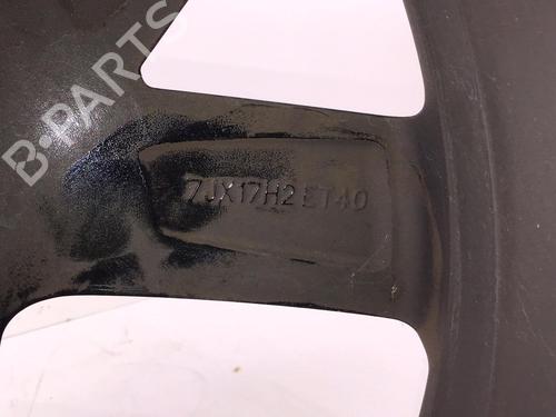 Rim VW PASSAT B8 Variant (3G5, CB5) 2.0 TDI | BP31755013C45 