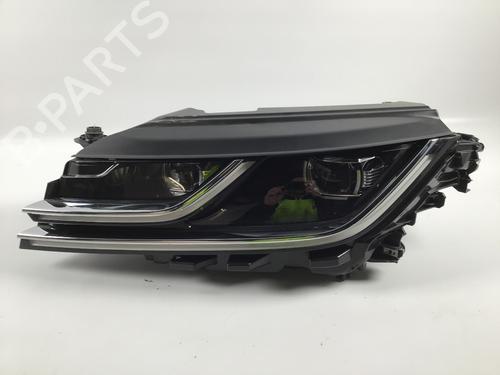 Used Left headlight Left headlight VW ARTEON (3H7, 3H8) 2.0 TSI 4motion (280 hp) 7805903 7805903
