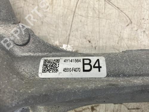 Steering rack TOYOTA C-HR (_X1_) 1.8 Hybrid (ZYX10_, ZYX11_) | BP33545779M22 - Image 4