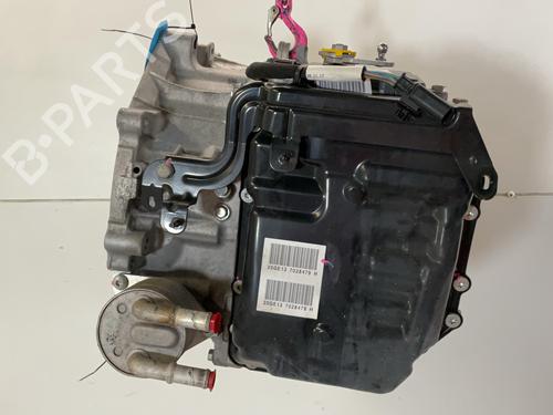 Gearbox PEUGEOT 2008 I (CU_) 1.2 THP 110 / PureTech 110 | BP37529828M3 - Image 2