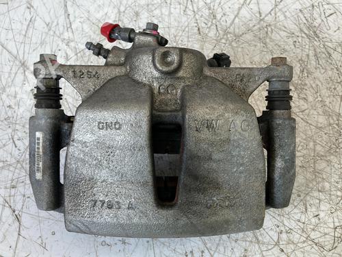 Right front brake caliper VW TIGUAN ALLSPACE (BW2, BJ2) 2.0 TDI 4motion | BP37454538M104 - Image 5