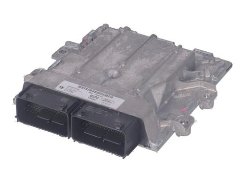 Used Engine control unit (ECU) FORD TRANSIT V363 Platform/Chassis (FED, FFD) 2.0 EcoBlue (170 hp) 19484874