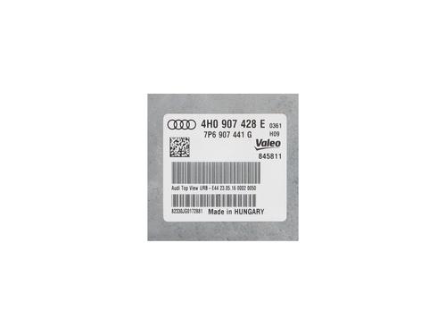Electronic module AUDI A8 D4 (4H2, 4H8, 4HC, 4HL) 3.0 TDI quattro | BP35719202M83 - Image 3