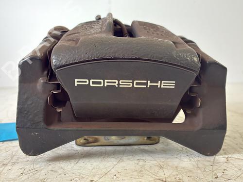 Pinza freno posteriore destra Pinza freno posteriore destra PORSCHE MACAN (95B) 2.0 (245 hp) 36411371 36411371
